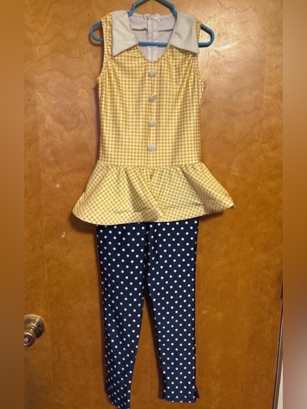 Children’s Dance Costume